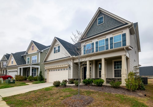 The Impact of Commute Time on Real Estate in Morris County, NJ