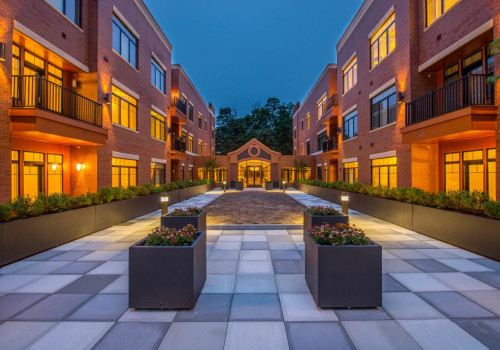 The Booming Real Estate Market in Morris County, NJ
