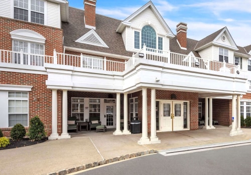 Retiring in Morris County, NJ: Exploring Real Estate Options