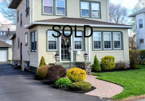The Impact of Top School Districts on Real Estate in Morris County, NJ