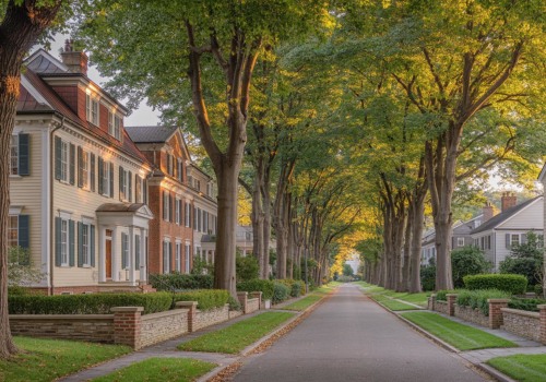 The Power of Community in Morris County, NJ Real Estate
