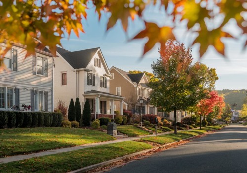 Navigating Property Taxes in Morris County, NJ