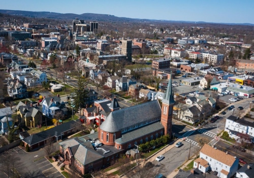 Why Morris County, NJ is the Perfect Place to Invest in Real Estate