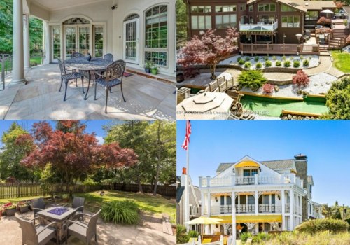Real Estate in Morris County, NJ: A Safe and Desirable Location