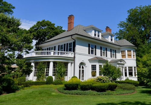 The Top Amenities to Look for in Homes for Sale in Morris County, NJ