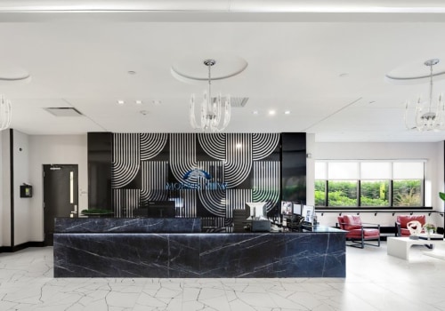 The Best Healthcare Facilities in Morris County, NJ