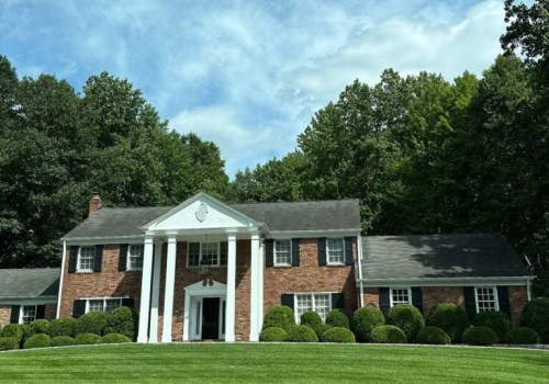 The Impact of Median Household Income on Real Estate in Morris County, NJ